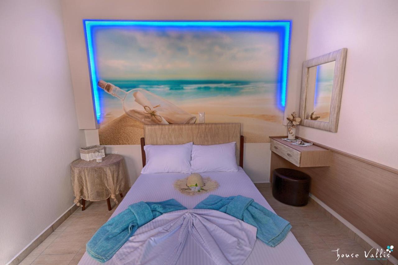 House Vallis Sarti Ngoại thất bức ảnh