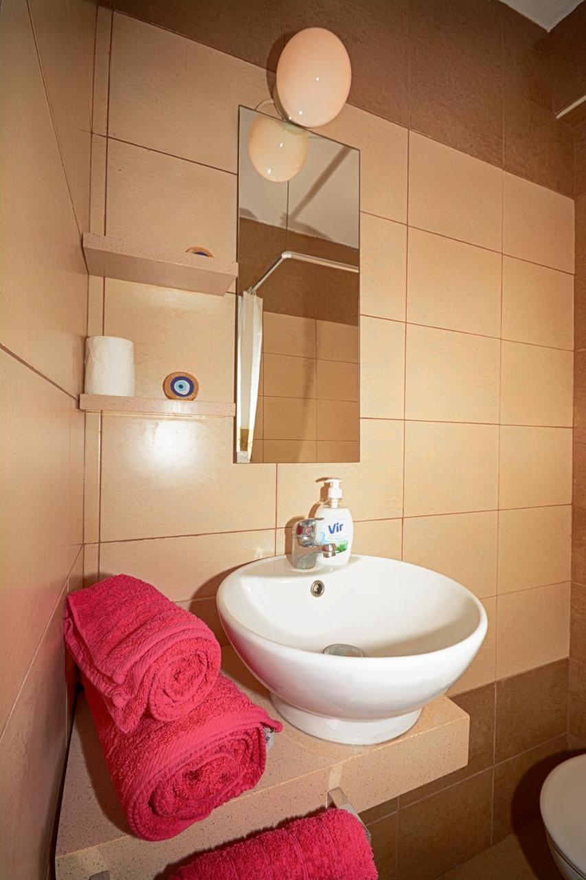 House Vallis Sarti Ngoại thất bức ảnh