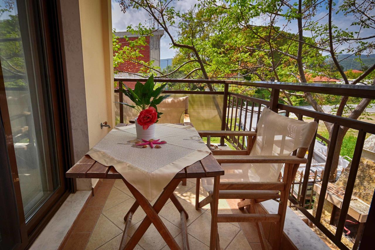 House Vallis Sarti Ngoại thất bức ảnh
