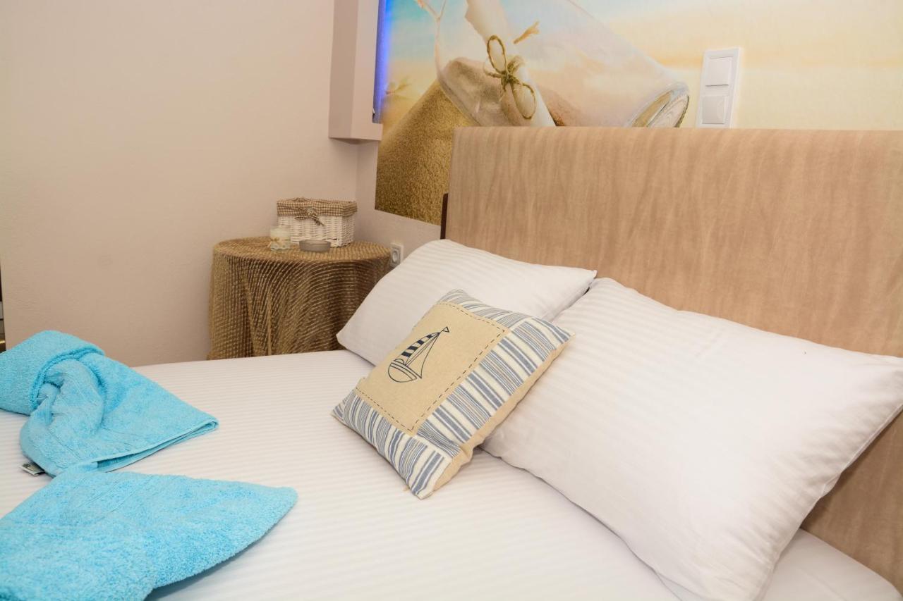 House Vallis Sarti Ngoại thất bức ảnh