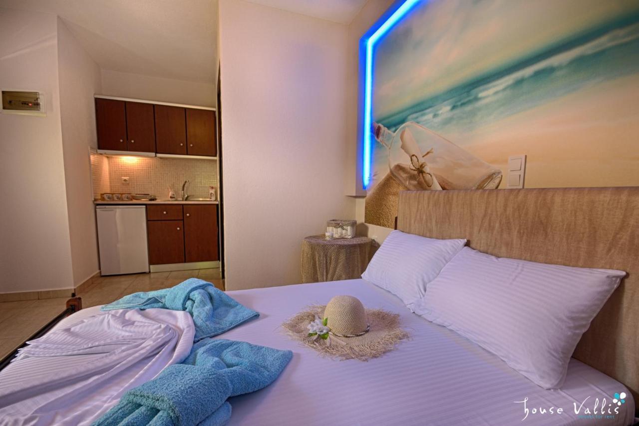 House Vallis Sarti Ngoại thất bức ảnh