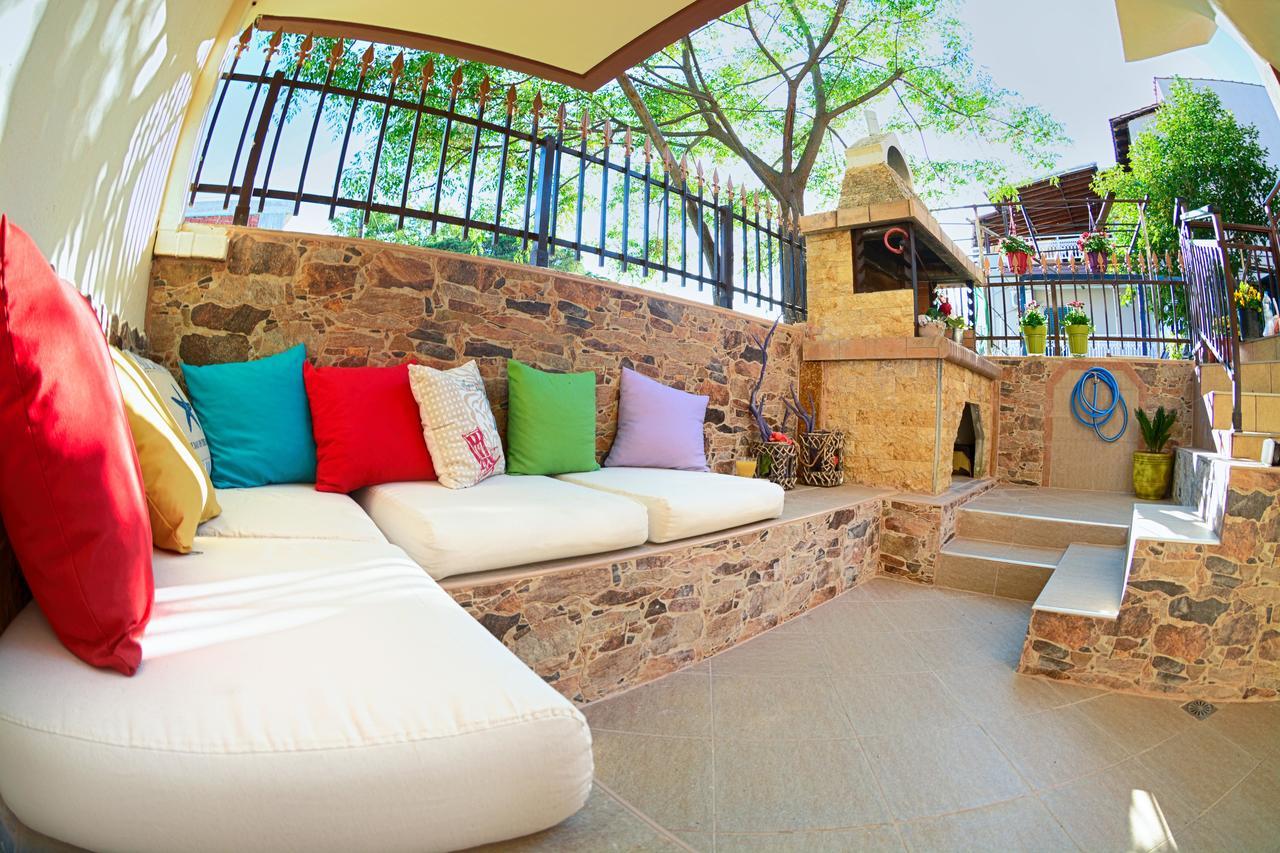 House Vallis Sarti Ngoại thất bức ảnh