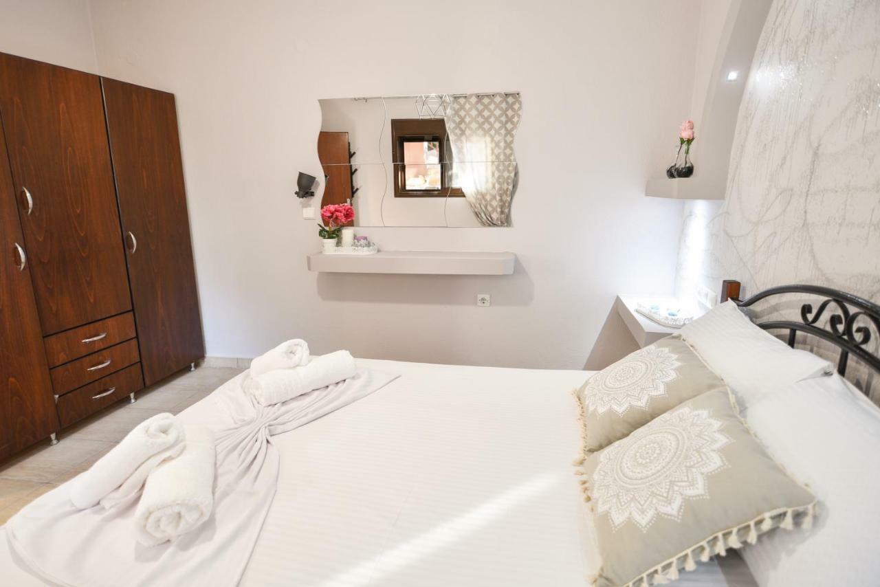 House Vallis Sarti Ngoại thất bức ảnh