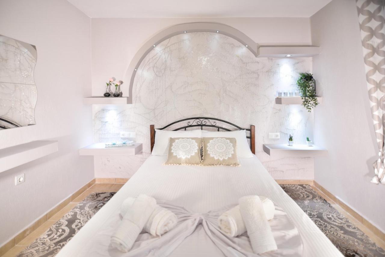 House Vallis Sarti Ngoại thất bức ảnh